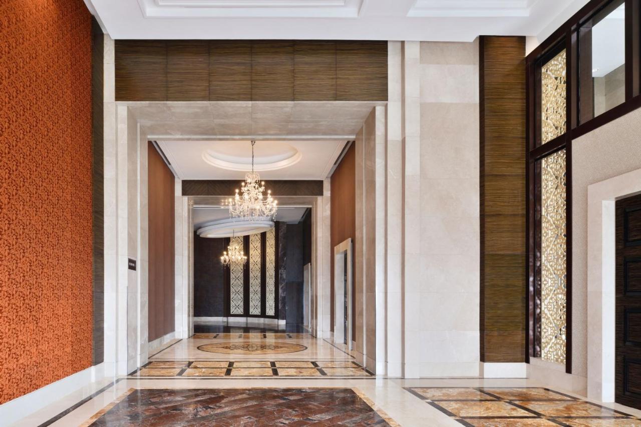 Hotel The St. Regis Mumbai