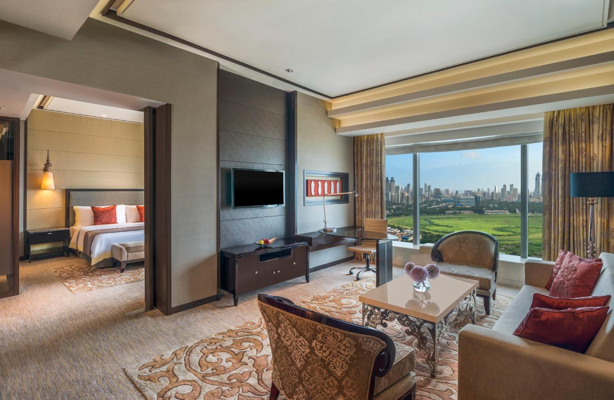 The St. Regis Mumbai