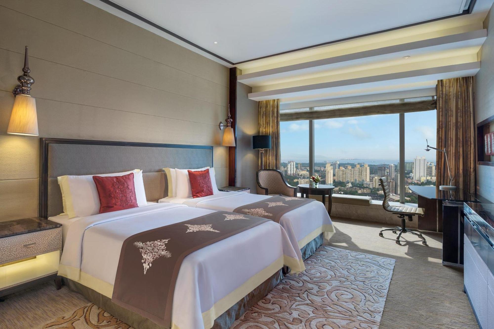 Hotel The St. Regis