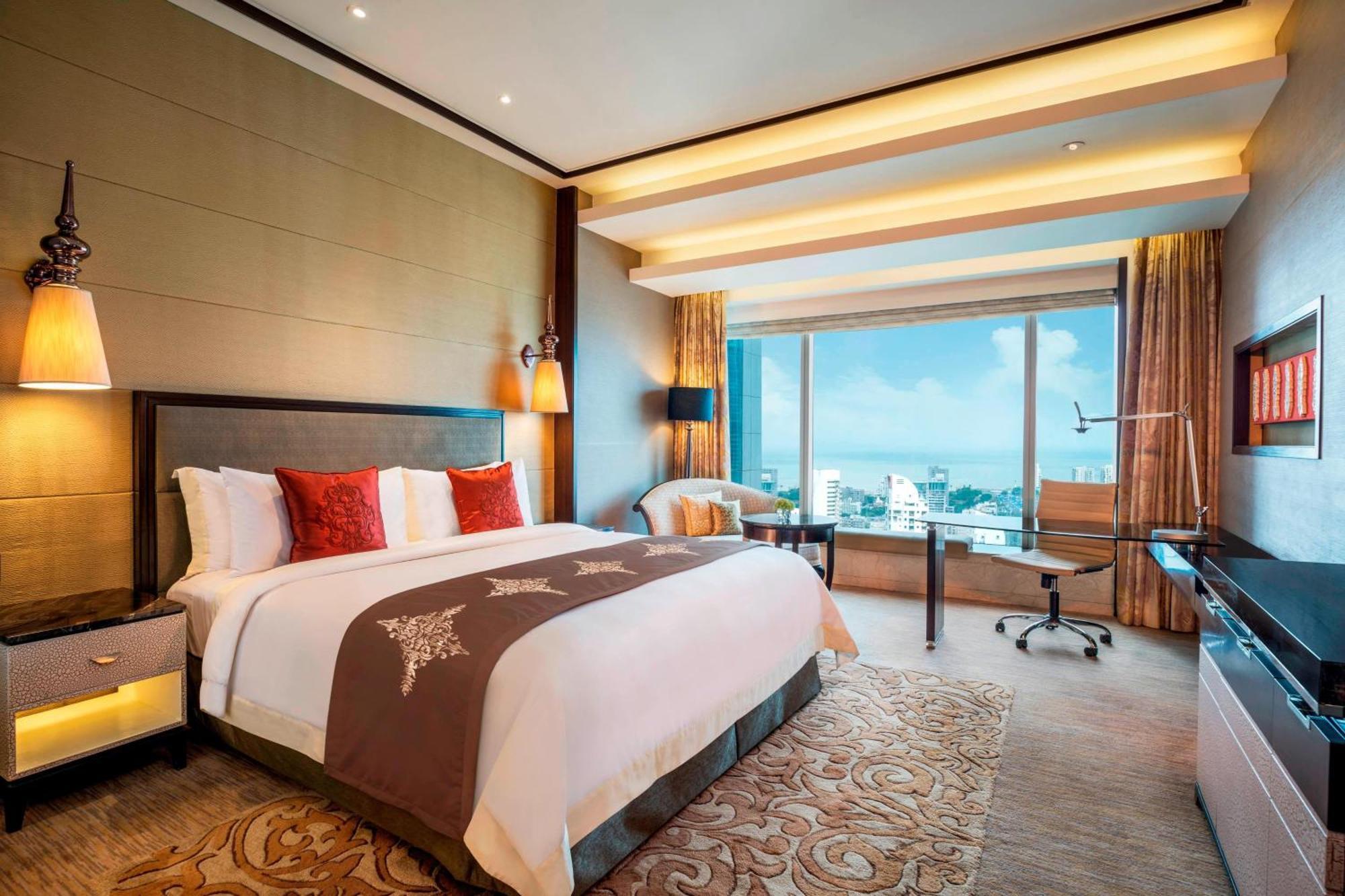 The St. Regis