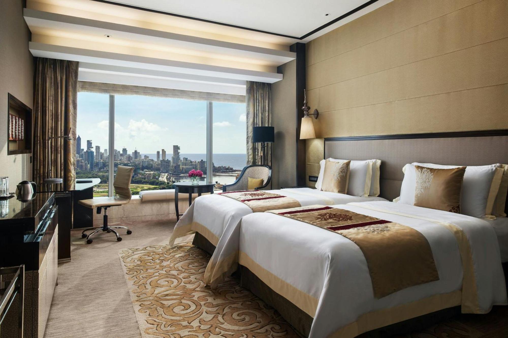 The St. Regis Hotel Mumbai